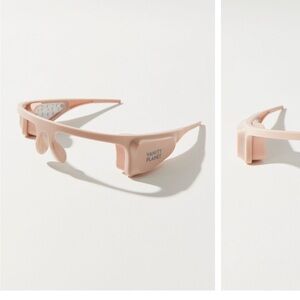 Vanity Planet Alya Anti-Aging Red light
LED Glasses / originally $95